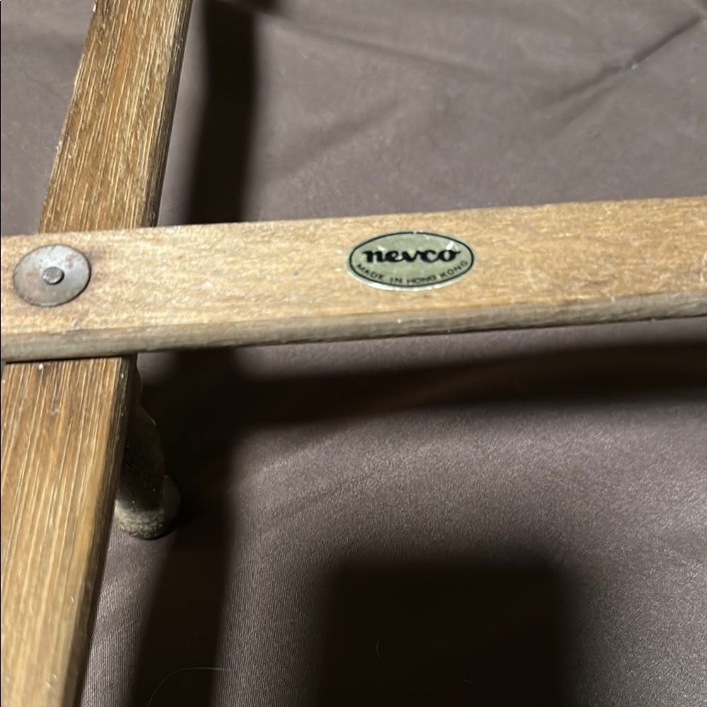 Expandable Wooden Wall Rack - Picture 2 of 7